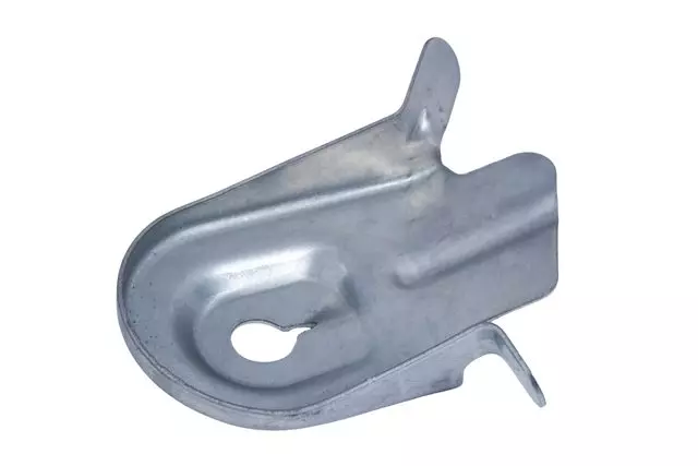 Driver Side Hood Front Bumper Bracket - GM (22925786)