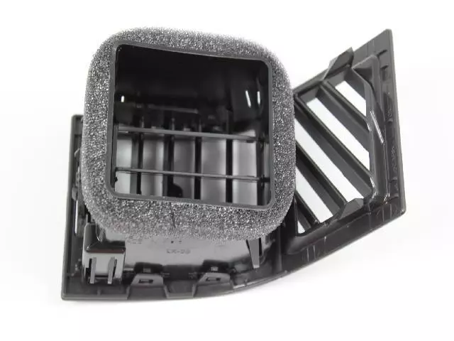 Instrument Panel Bezel, Us, Canada, Mexico - Mopar (XB171DVAB)