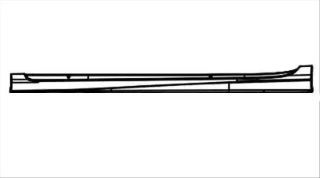 PT93847100SR - Serviceable Components: 2011-2015 Toyota Prius - Sr for Toyota Image
