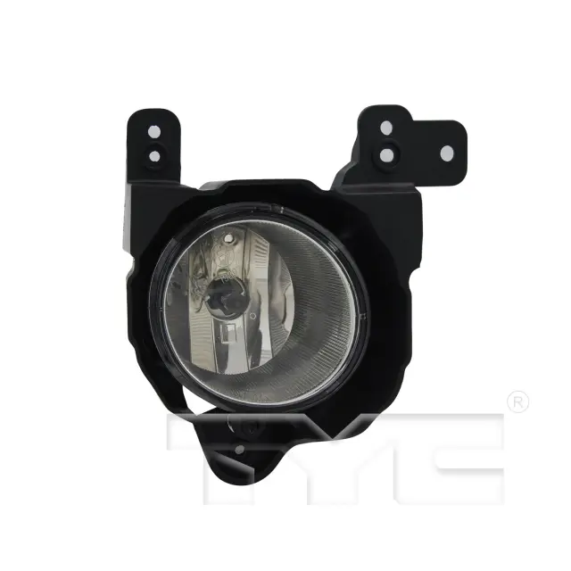 19092700 - : TYC Fog Light Assembly for TYC Image