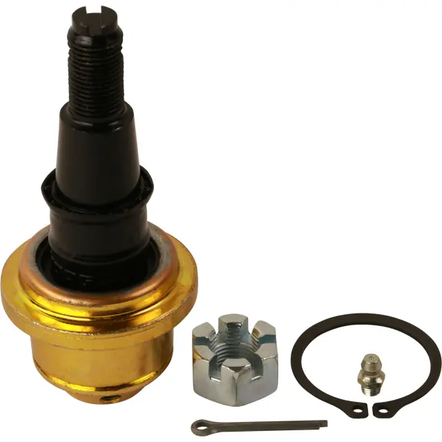 K500245 - Suspension &amp; Steering: MOOG Chassis Products K500245 Suspension Ball Joint Front Lower for Moog Image