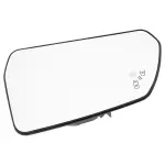 FR3Z17K707G - Body: Mirror Glass for Ford: Mustang Image