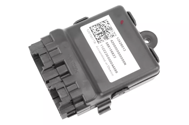 Module - GM (13528013)