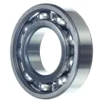6207 - : Schaeffler Transfer Case Output Shaft Bearing for SCHAEFFLER BEARING Image