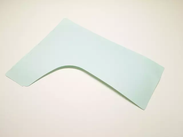 96052FG140 - : Stone Deflector for Subaru Image