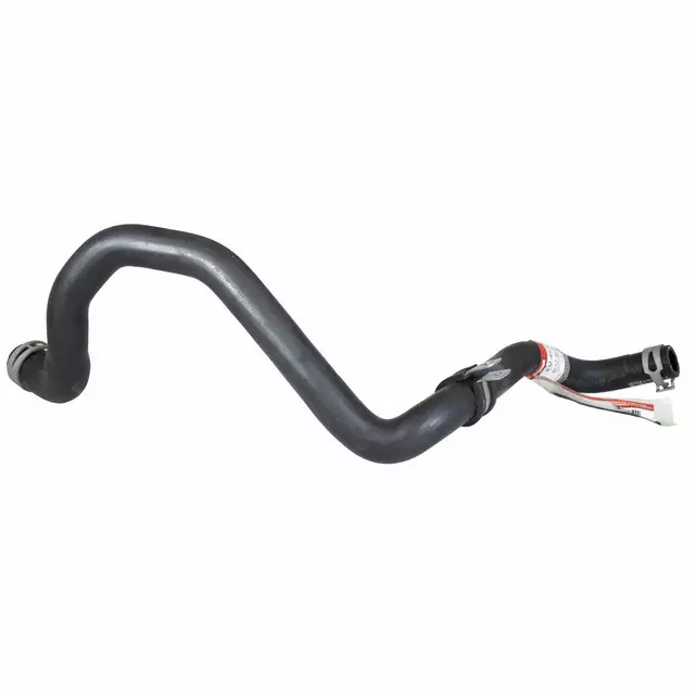 6E5Z8075B - Cooling System: Connector Hose for Ford: Fusion | Lincoln: Zephyr | Mercury: Milan Image