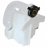 6E5Z17618A - : 2006-2012 Ford - Reservoir Assembly for Ford: Fusion | Lincoln: MKZ, Zephyr | Mercury: Milan Image