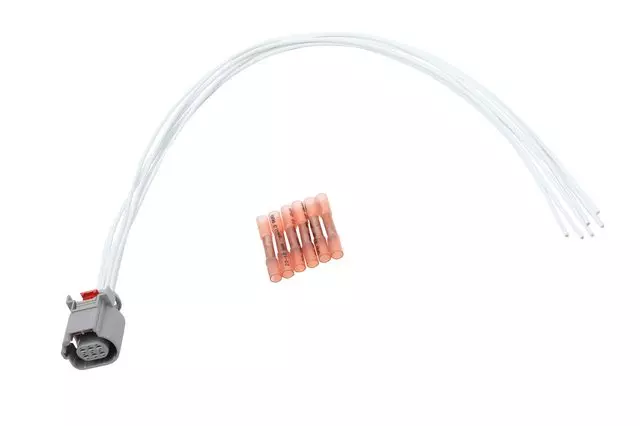 Engine Wiring Harness Connector - GM (84613131)