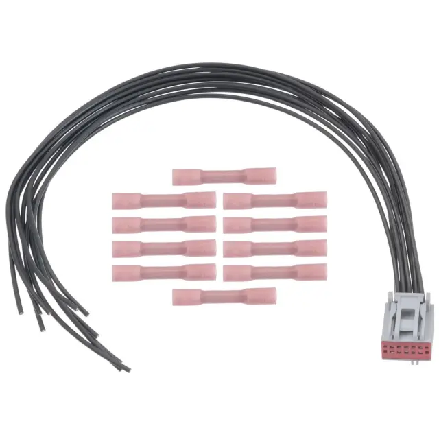 S2307 - Accessories: Park Assist Module Connector for SMP CORP Image