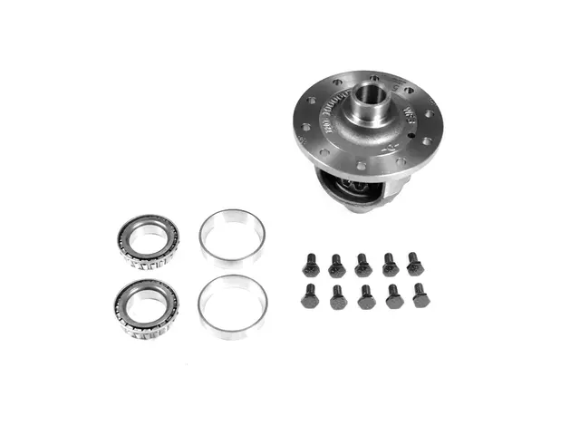 68388751AA - Differential and Drive Line: Differential Case Assembly for Mopar Image