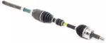 391004BB6E - Suspension: Axle Assembly for Nissan: Qashqai, Rogue Sport Image