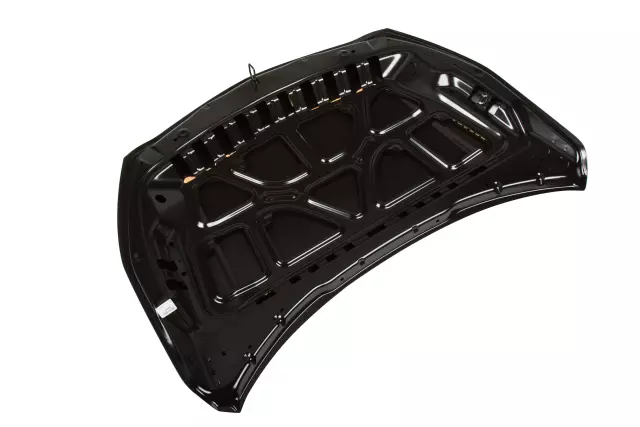 Hood - GM (23485035)