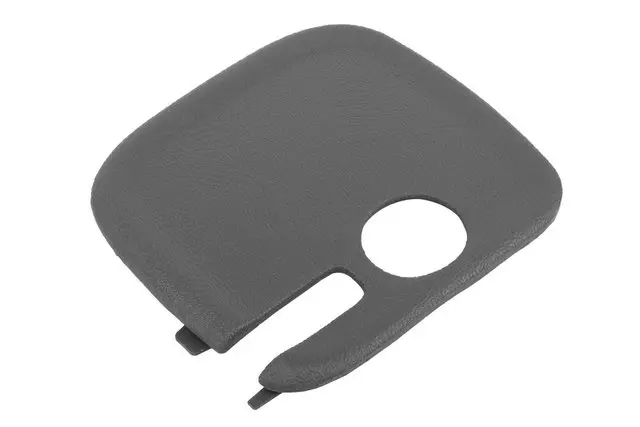 25748786 - Body: Handle Bezel for Chevrolet: Express 1500, Express 2500, Express 3500 | GMC: Savana 1500, Savana 2500, Savana 3500 Image