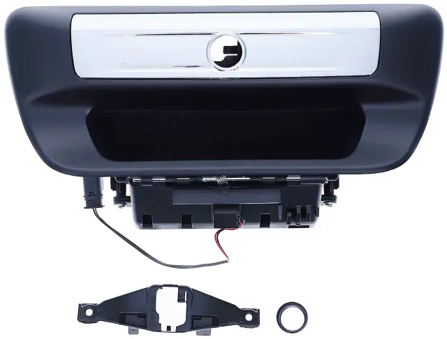 15845 - Body: Tailgate Handle for Dorman Image