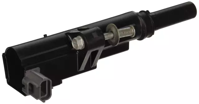 UF640 - Ignition Systems: Standard Ignition OE Improved Ignition Coil for SMP CORP Image