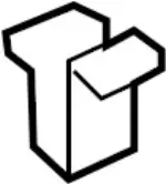 145400181 - Body: Rear Trim Panel U-Bolt for INFINITI: G37, Q60 Image