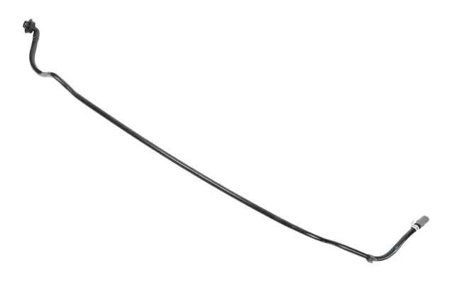 84958365 - Body: Drain Hose for Chevrolet: Silverado 1500, Silverado 1500 LTD, Silverado 2500 HD, Silverado 3500 HD | GMC: Sierra 1500, Sierra 1500 Limited, Sierra 2500 HD, Sierra 3500 HD Image