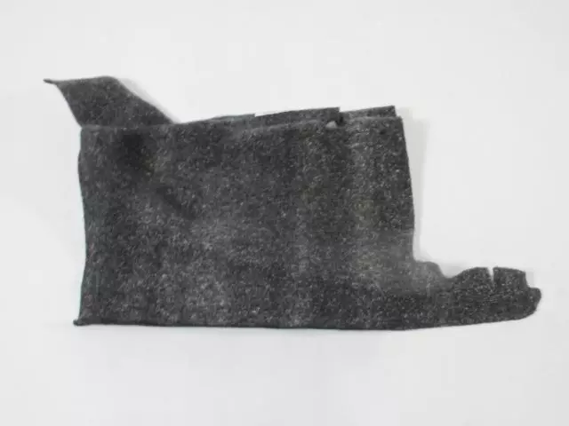 Wheelhouse Carpet, Right - Mopar (1QA76DX9AC)