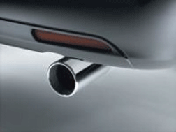 Exhaust Tip - Lexus (PTS18-60050)