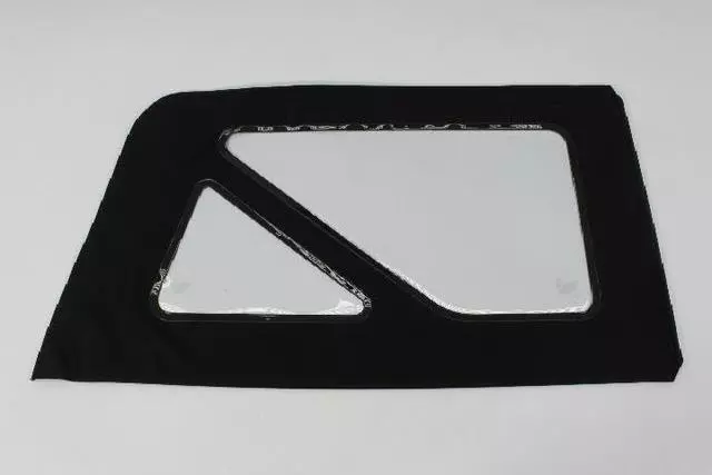 Quarter Window, Right - Mopar (1YA02FX9AE)