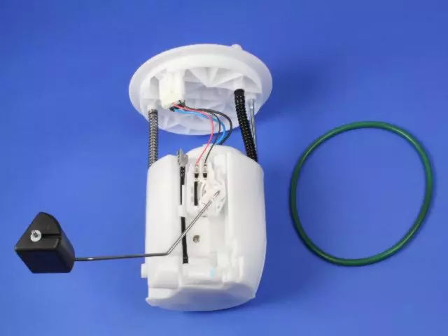 68004475AF - Fuel: Fuel Pump/level Unit Module Kit for Mopar Image