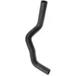 71601 - : CURVED RADIATOR HOSE, DAYCO for DAYCO HYDRAULIC Image