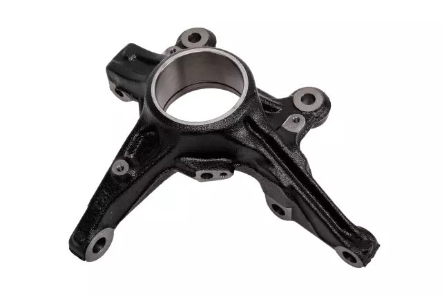 Part# 96979004 Driver Side Steering Knuckle - GM (96979004)