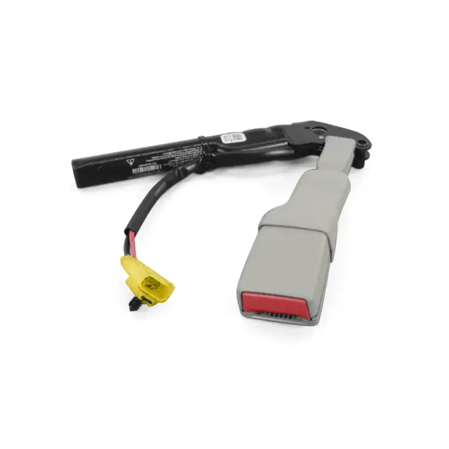 1DF311D1AF - Restraints: Inner Seat Belt Buckle for Chrysler: Town &amp; Country | Dodge: Grand Caravan | Ram: C/V Image