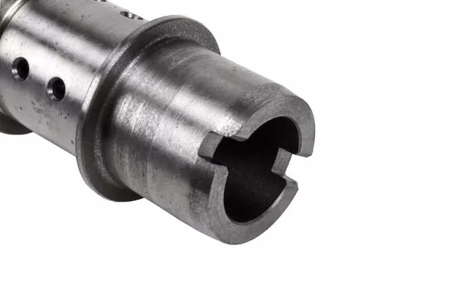 55561748 - : Engine Exhaust Camshaft for Chevrolet: Aveo, Aveo5 | Pontiac: G3 Image