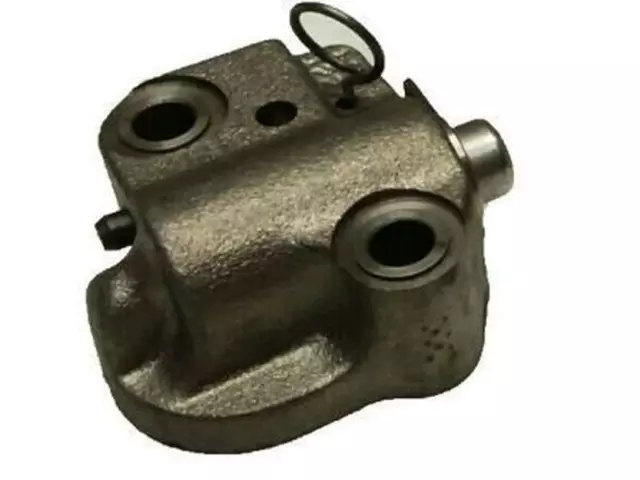 F6DZ6L266BA - Engine: Tensioner for Ford: Contour, Taurus | Lincoln: LS | Mercury: Cougar, Mystique, Sable Image