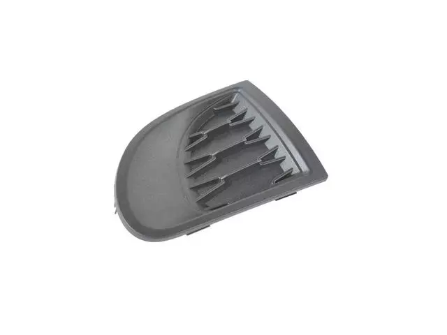 6AP18LXHAA - Exterior Ornamentation: Front Fascia Bezel for Mopar Image