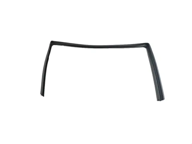 55399191AH - Doors, Door Mirrors and Related Parts: Front Door Glass Run Weatherstrip, Left for Mopar Image