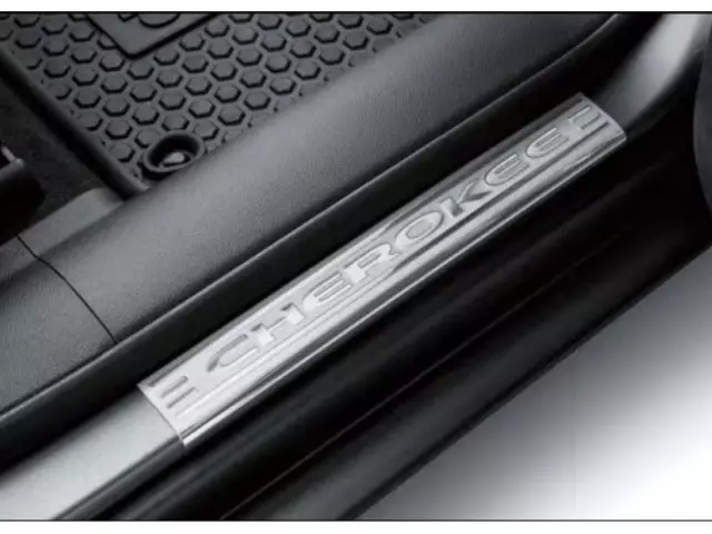 Sill Kit - Mopar (82214008AB)