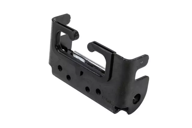 25869335 - Electrical: Belt &amp; Retractor Bracket for Cadillac: Escalade, Escalade ESV | Chevrolet: Suburban 1500, Suburban 2500, Tahoe | GMC: Yukon, Yukon XL 1500, Yukon XL 2500 Image