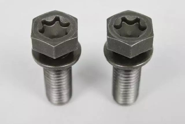 68140616AA - AS60T; 6 Speed HD; Automatic Transaxle: Hex Flange Head Bolt for Mopar Image