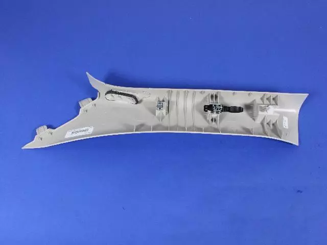 A Pillar Molding, Right - Mopar (1GG52HDAAE)