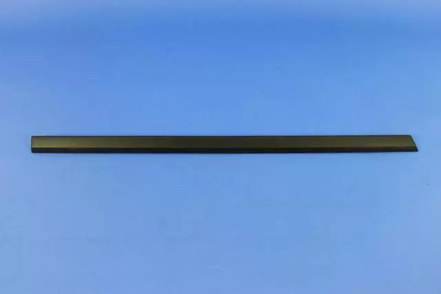 ZR66RXFAA - Exterior Ornamentation: Sliding Door Molding, Right for Mopar Image image