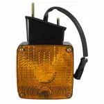 1C4Z13201AA - : Lamp Assembly Flasher for Ford Image