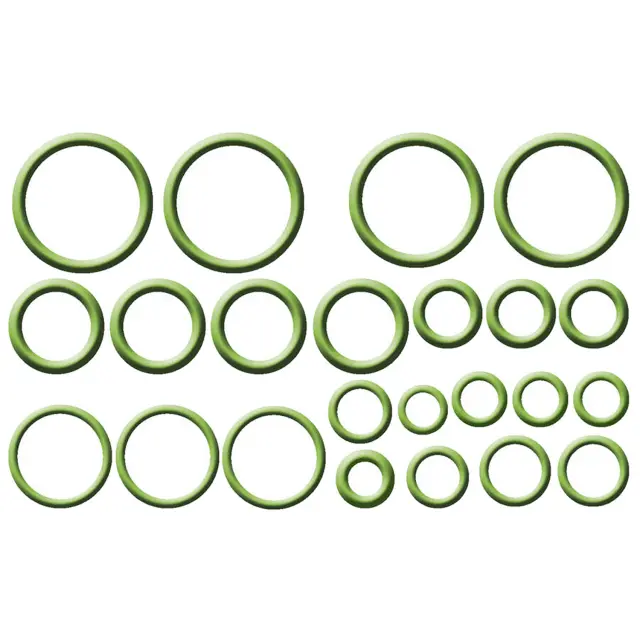 1321269 - Air Conditioning &amp; Heat: gpd Rapid Seal Kit 1321269 for GLOBAL PARTS DISTRIBUTORS Image