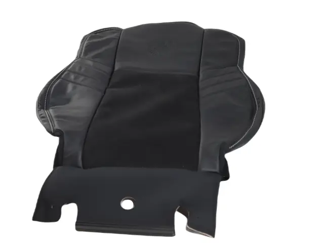 7SK08YSAAA - Interior Trim: Front Seat Back Cover, Right for Dodge: Challenger Image