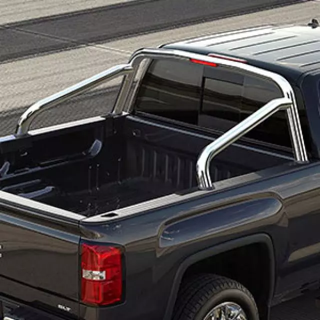 Bed Sports Bar By Egr - GM (19369201)