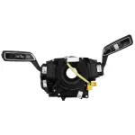 HG9Z3F791BR - : Housing Assembly Steering Column for Ford Image
