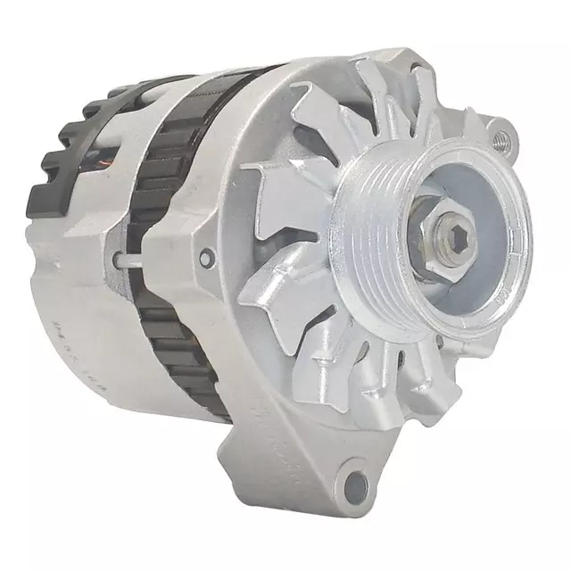 Alternator, Remanufactured - GM (19135920)
