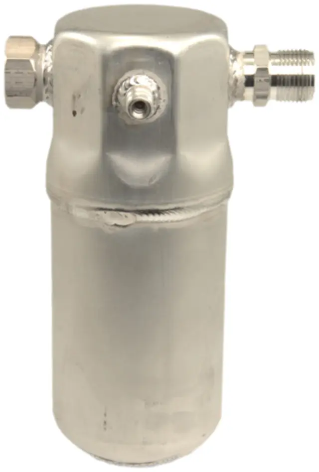 33756 - Air Conditioning &amp; Heat: Accumulator for FOUR SEASONS Image