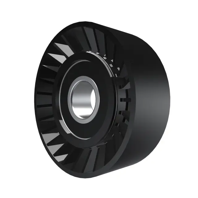 4891720AA - Electrical: Idler Pulley for Mopar Image