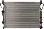 CU2652 - : Radiator for Spectra Premium Image