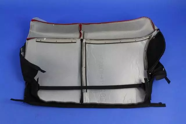 Cover - Alfa Romeo (68249737AA)