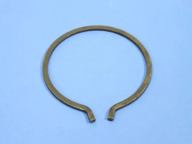 5143748AA - Transfer Case Model 245 [DHX]: Snap Ring for Mopar Image