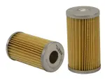 33507 - : WIX Cartridge Fuel Metal Canister Filter for WIX Image