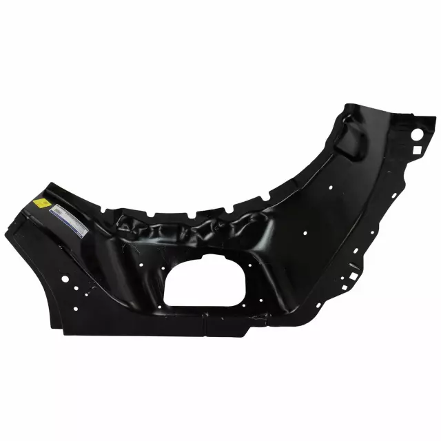 M1PZ7827865B - : Outer Wheelhouse for Ford: Bronco Sport Image